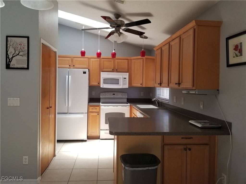 Apartment for rent at 3824 SW 14th Ave, Cape Coral, FL 33914