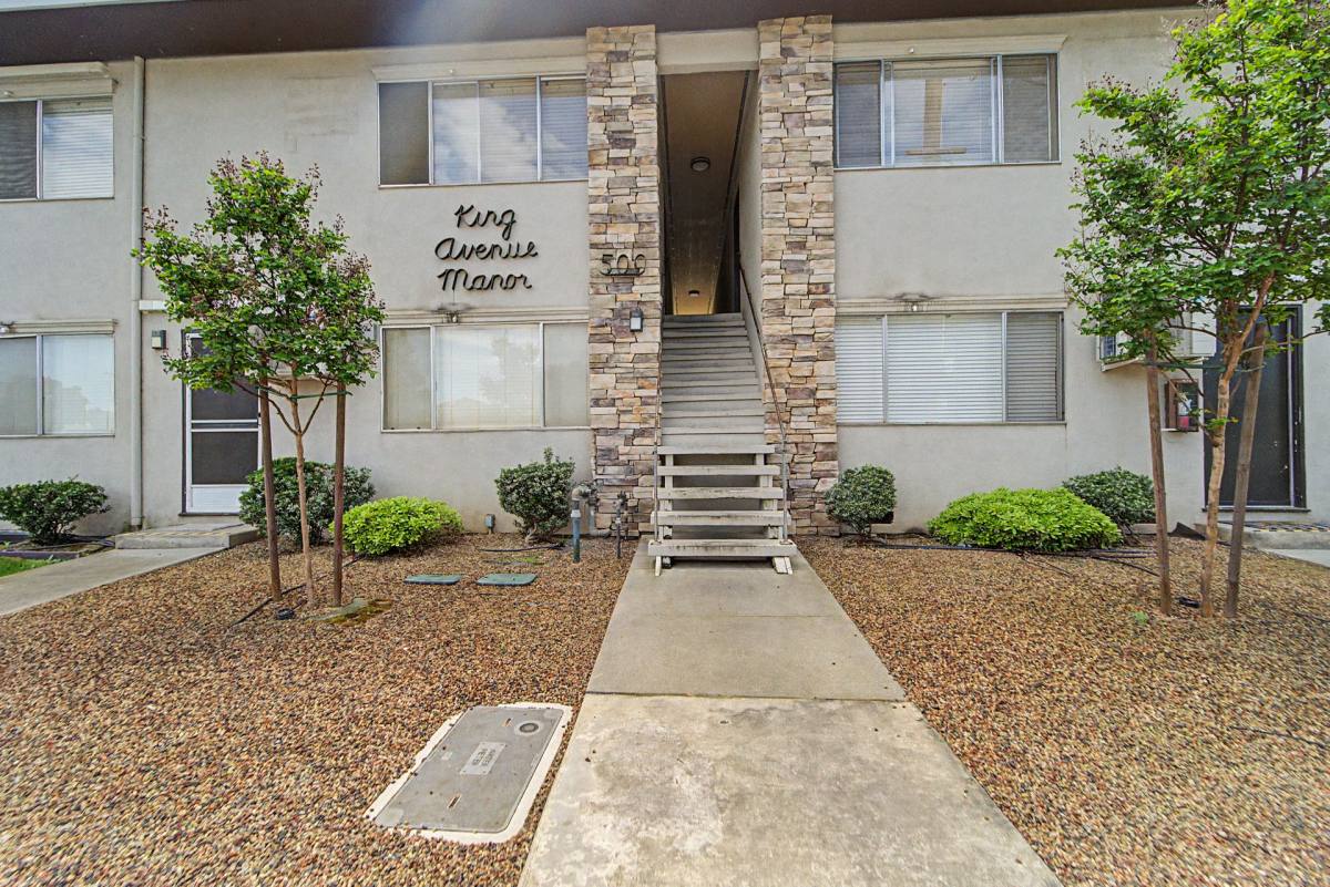 Apartment for rent at 500 King Ave, Yuba City, CA 95991