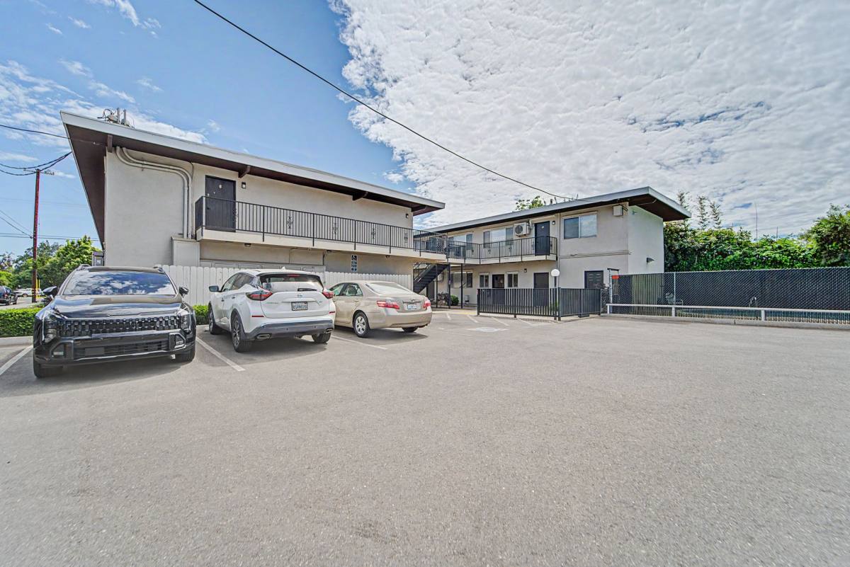 Apartment for rent at 500 King Ave, Yuba City, CA 95991
