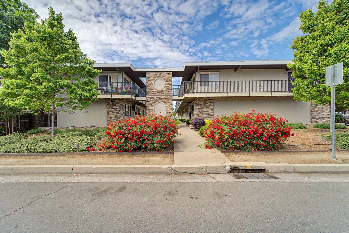 Apartment for rent at 500 King Ave, Yuba City, CA 95991