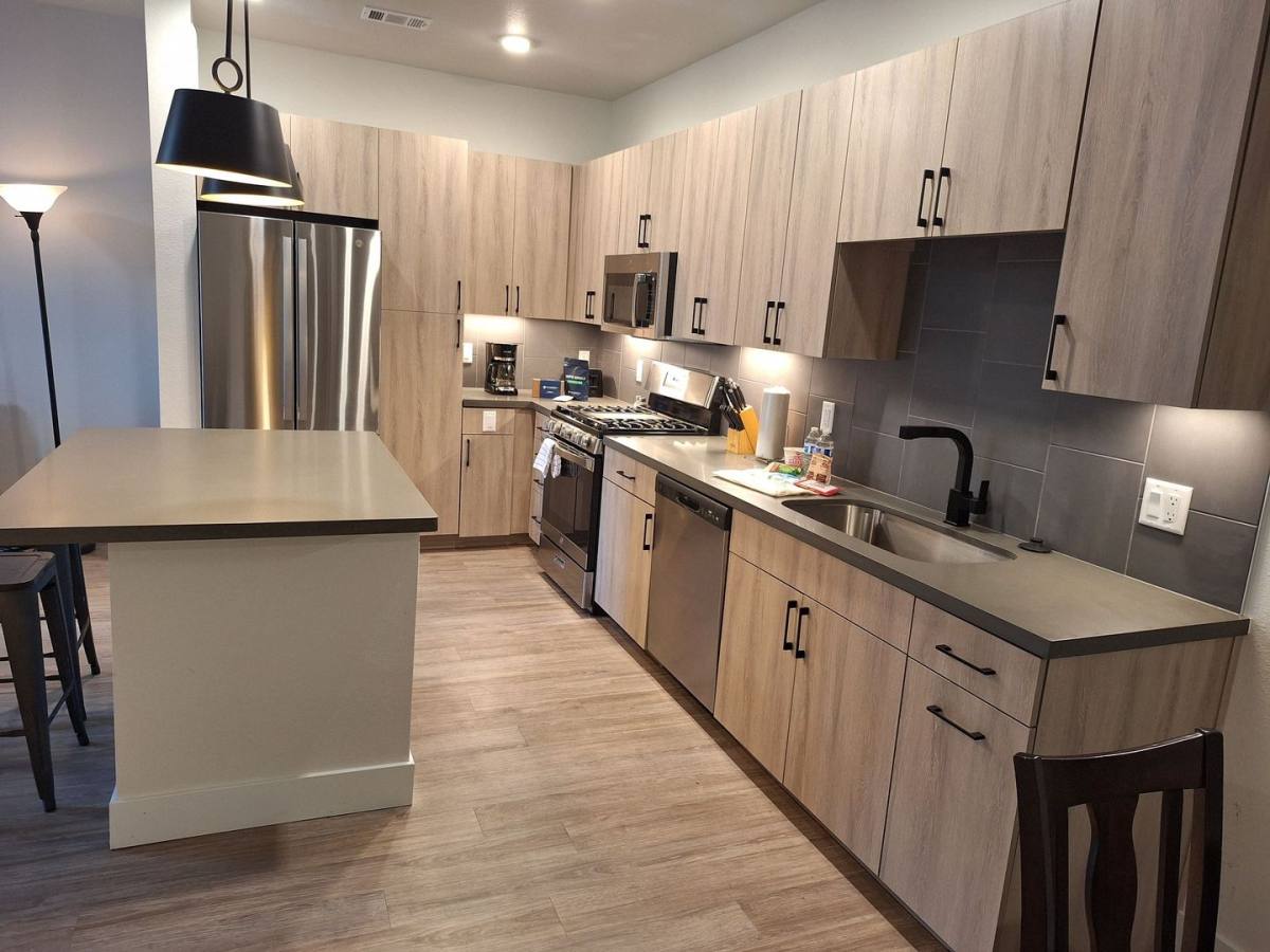 Apartment for rent at 8355 E 32nd Ave, Denver, CO 80234