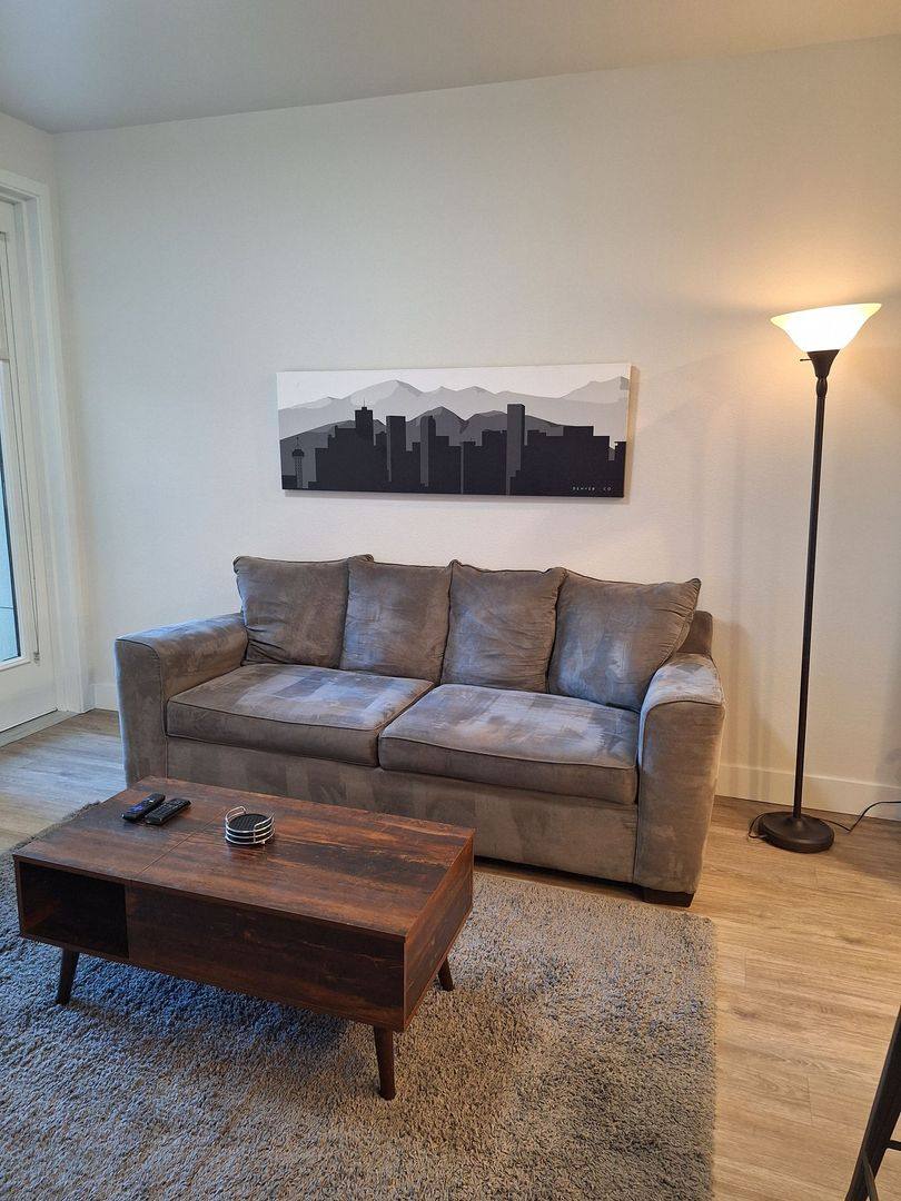 Apartment for rent at 8355 E 32nd Ave, Denver, CO 80234