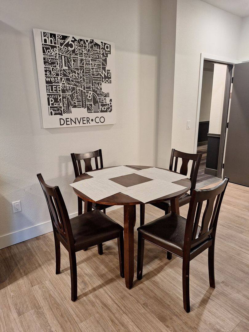 Apartment for rent at 8355 E 32nd Ave, Denver, CO 80234