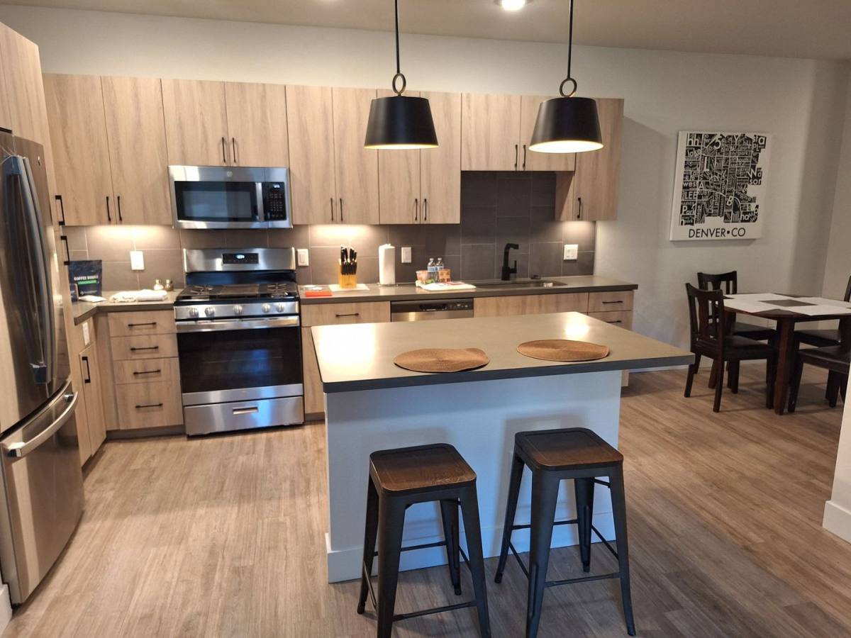 Apartment for rent at 8355 E 32nd Ave, Denver, CO 80234