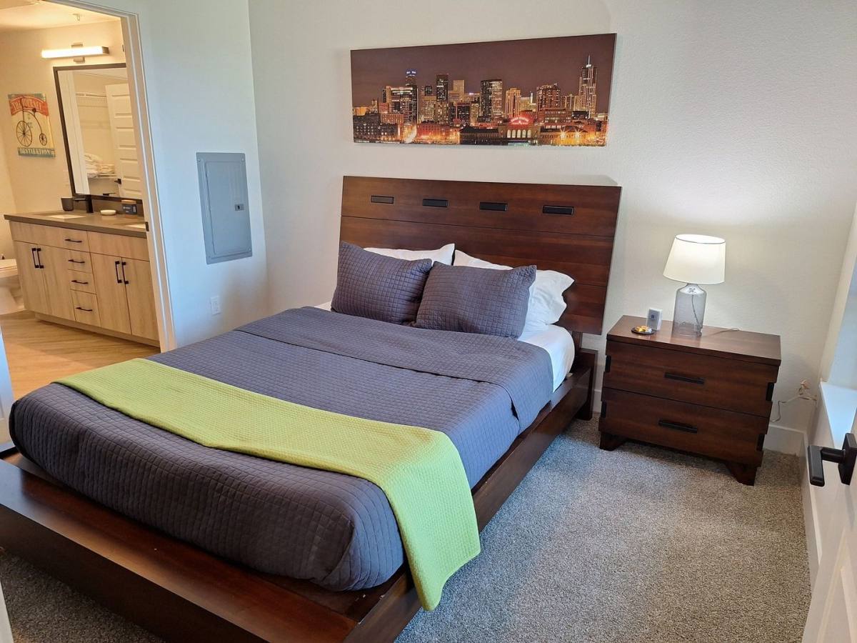 Apartment for rent at 8355 E 32nd Ave, Denver, CO 80234