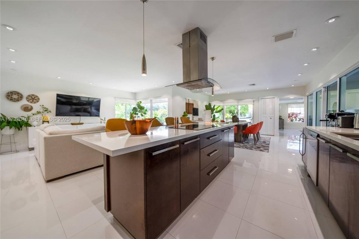 House for rent at 7544 SW 78th Terrace, Miami, FL 33143