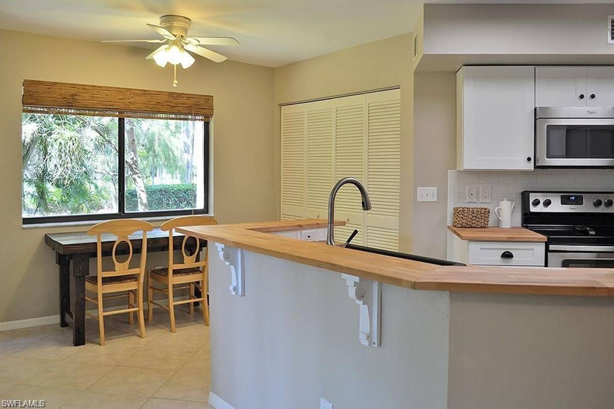 House for rent at 191 Bennington Dr, Naples, FL 34104