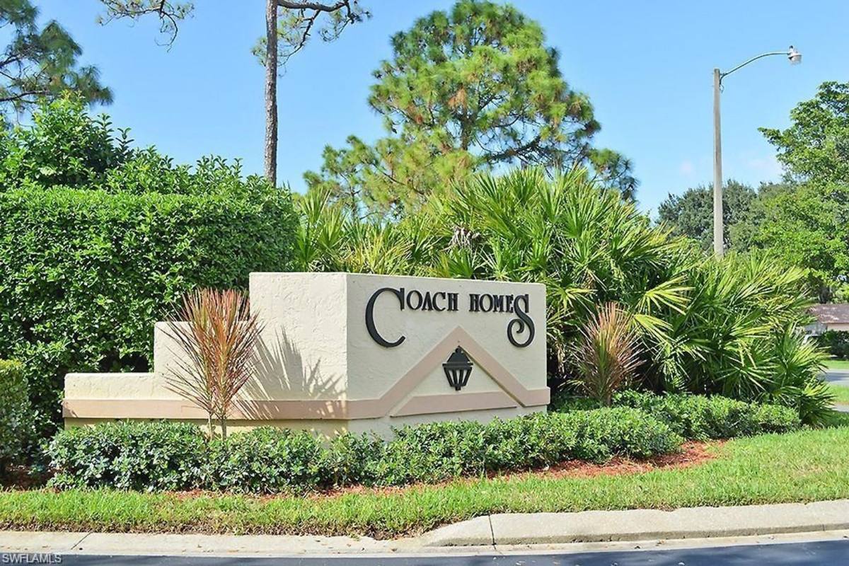 House for rent at 191 Bennington Dr, Naples, FL 34104