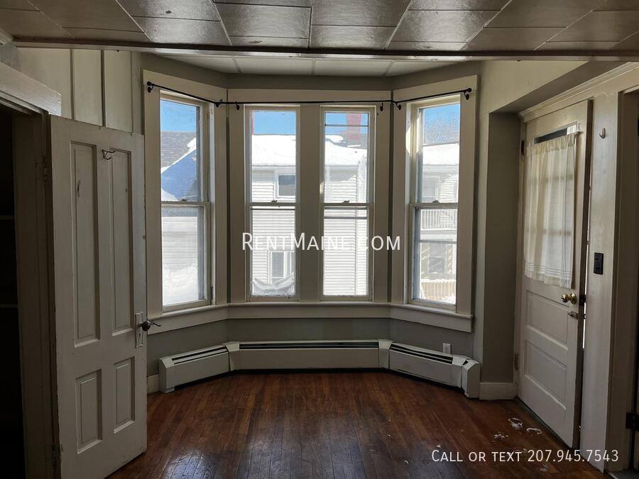 Apartment for rent at 200 Center St #3, Old Town, ME 04468