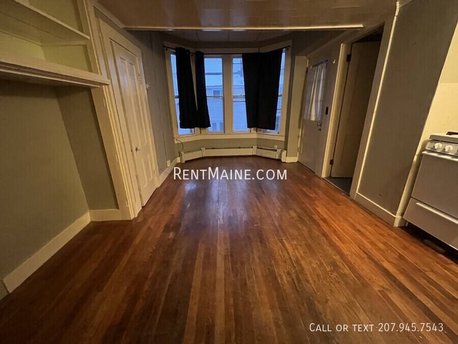 Apartment for rent at 200 Center St #3, Old Town, ME 04468