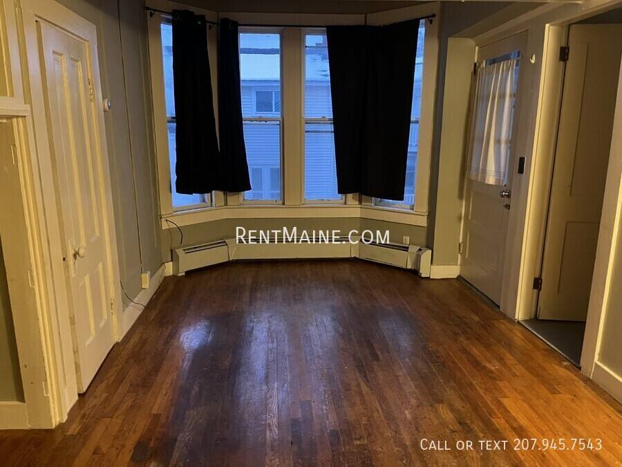 Apartment for rent at 200 Center St #3, Old Town, ME 04468