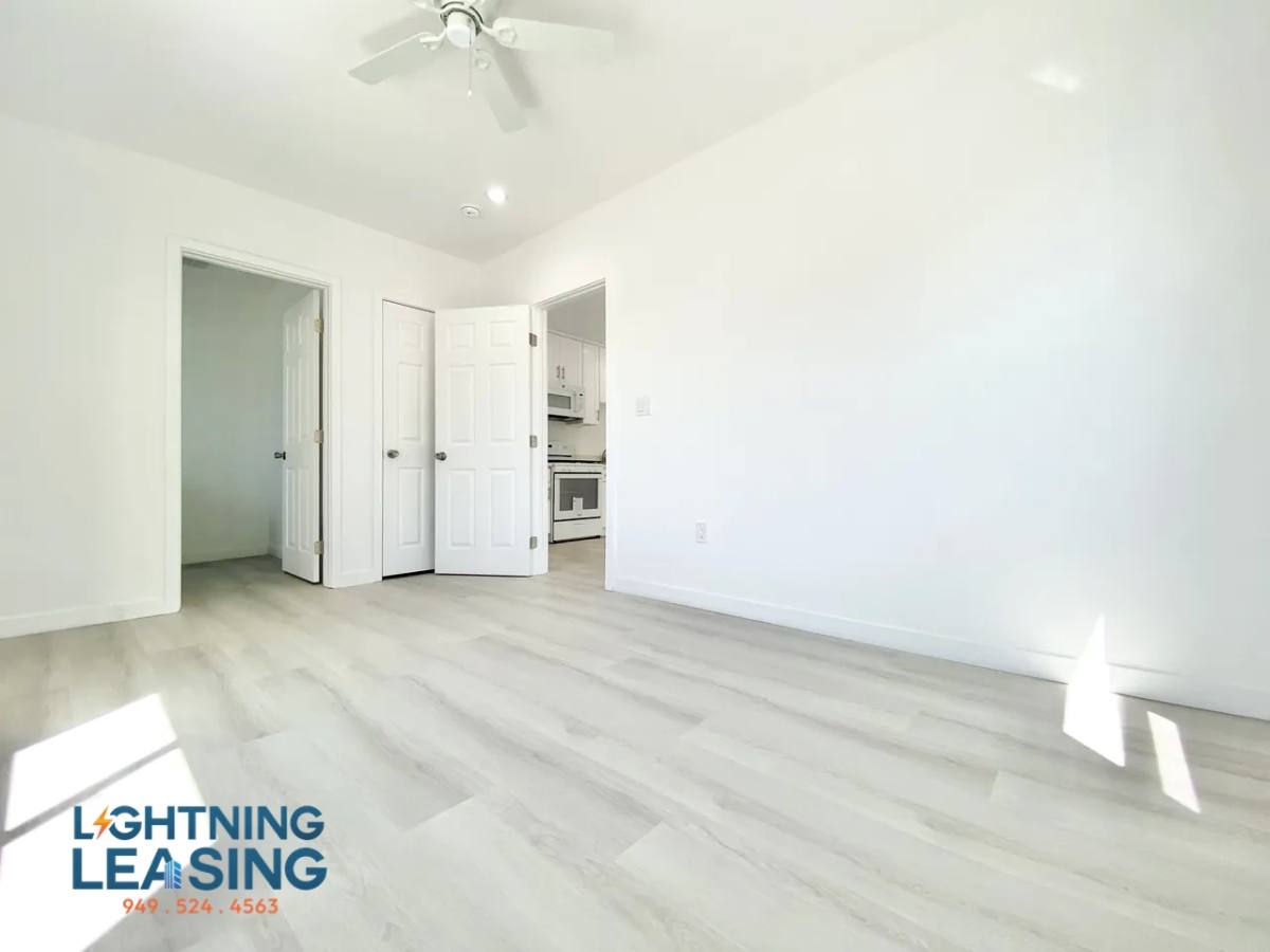 Apartment for rent at 1669 1 2 W Blvd #1668, Los Angeles, CA 90019