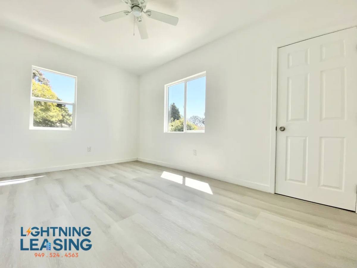 Apartment for rent at 1669 1 2 W Blvd #1668, Los Angeles, CA 90019