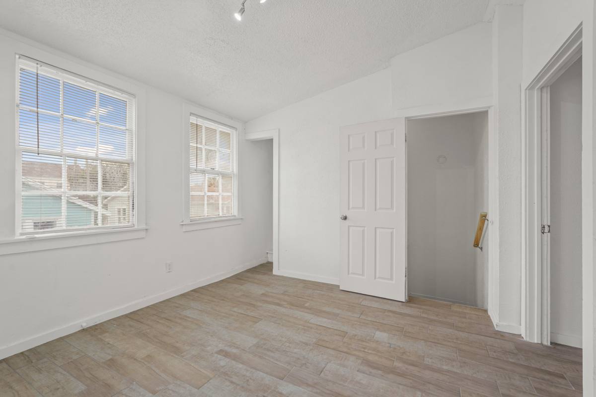 Apartment for rent at 1415 Church St #1415A, Galveston, TX 77550