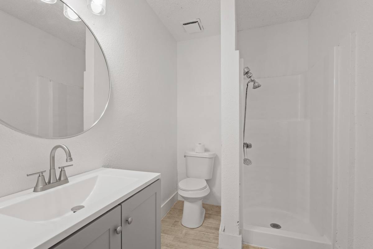 Apartment for rent at 1415 Church St #1415A, Galveston, TX 77550