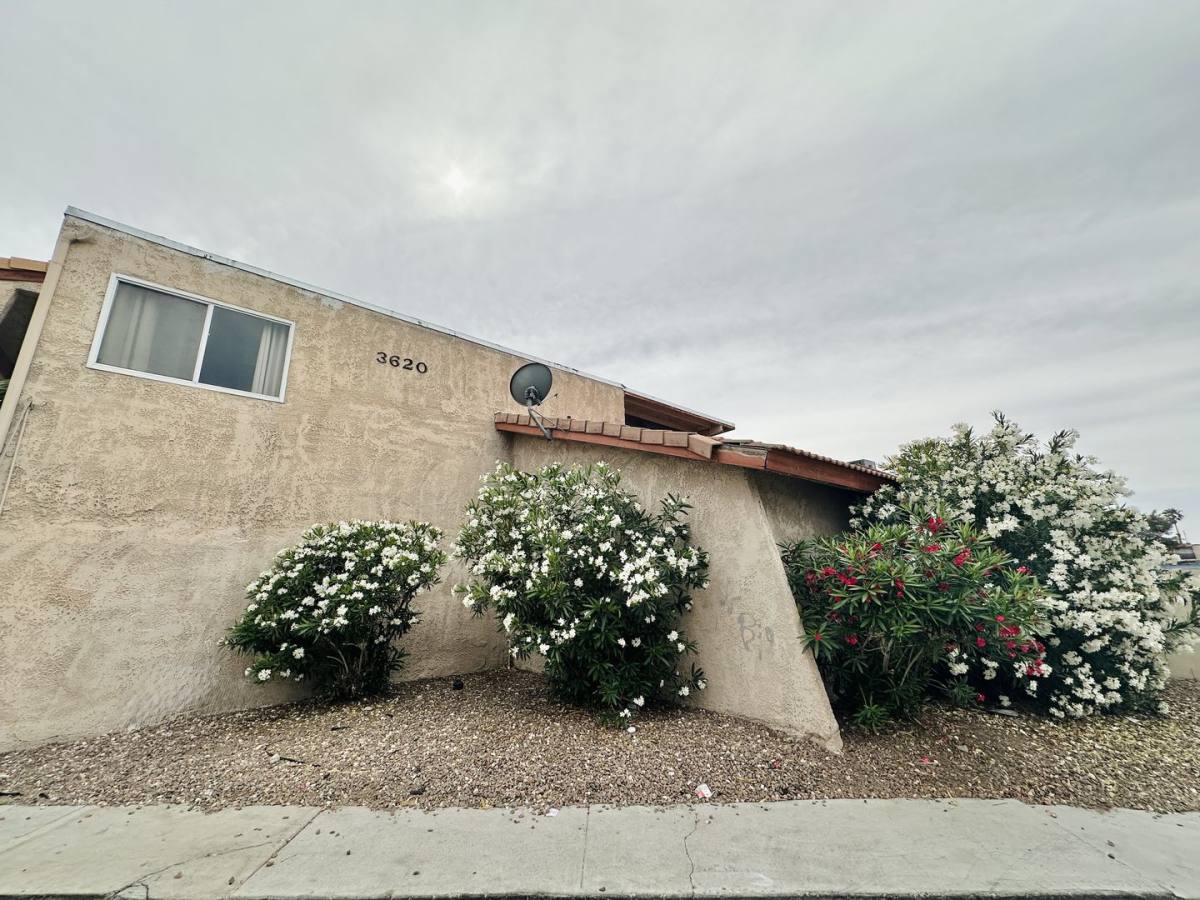 Apartment for rent at 3620 Ala Dr, Las Vegas, NV 89103
