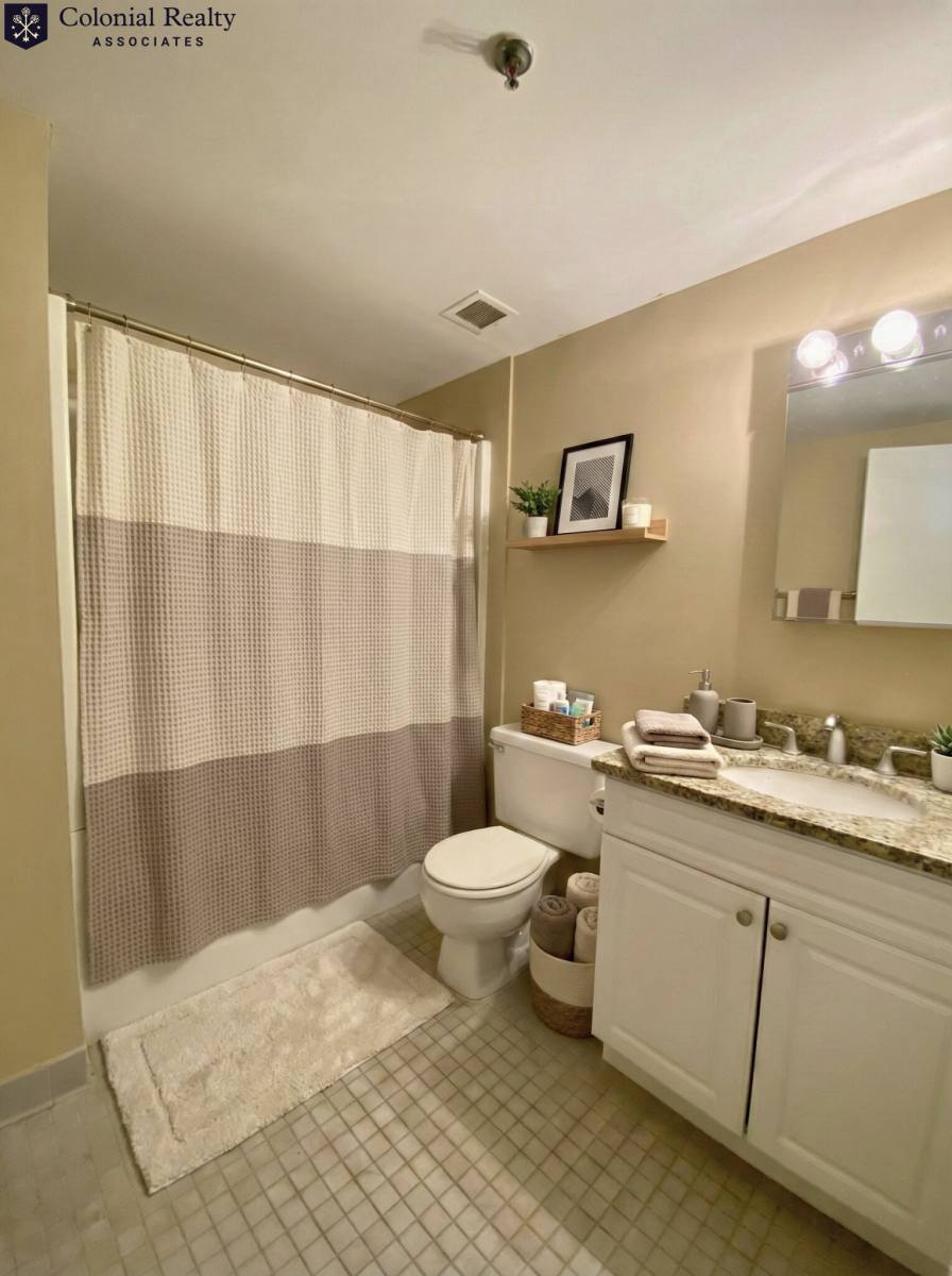 Apartment for rent at 15 N Beacon St, Allston, MA 02134
