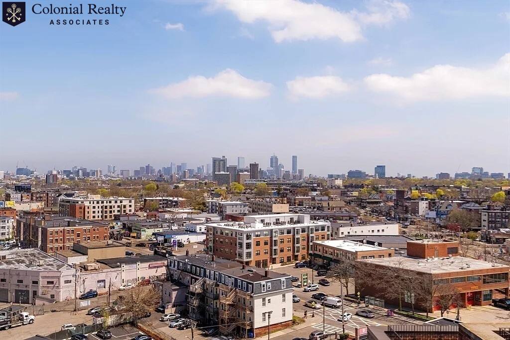 Apartment for rent at 15 N Beacon St, Allston, MA 02134