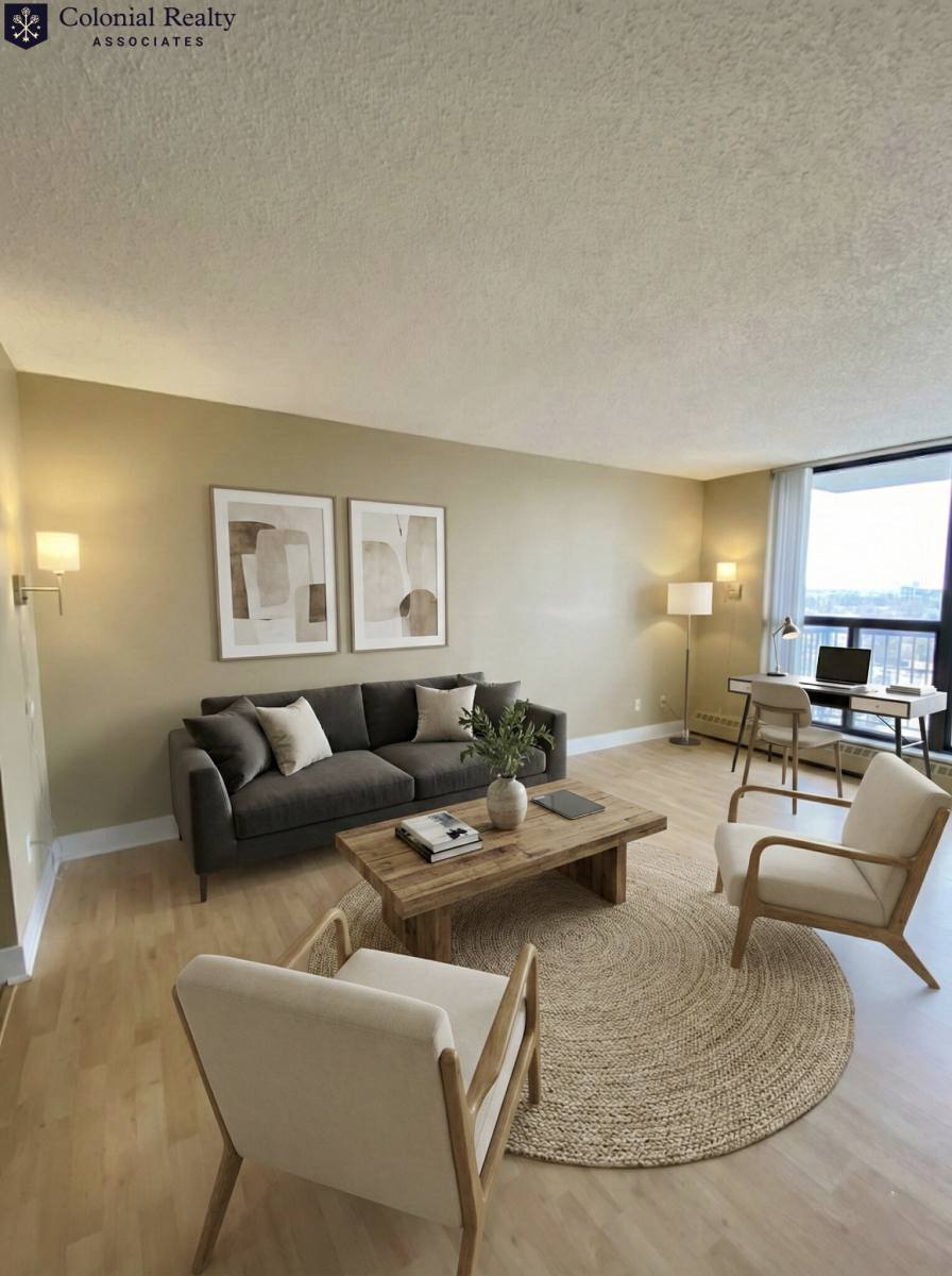 Apartment for rent at 15 N Beacon St, Allston, MA 02134