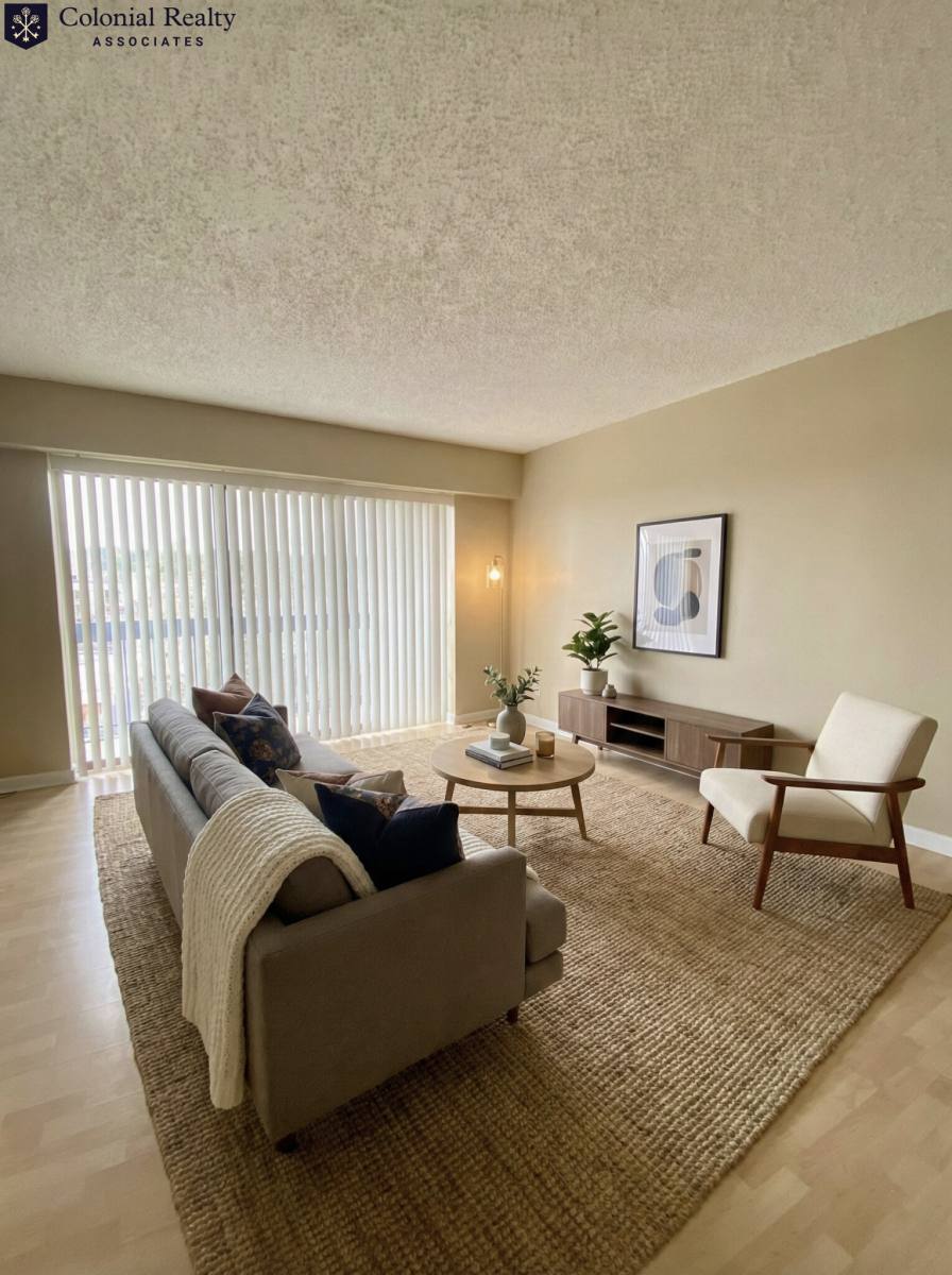 Apartment for rent at 15 N Beacon St, Allston, MA 02134
