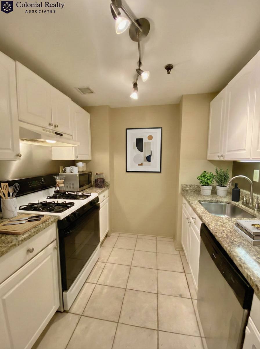 Apartment for rent at 15 N Beacon St, Allston, MA 02134