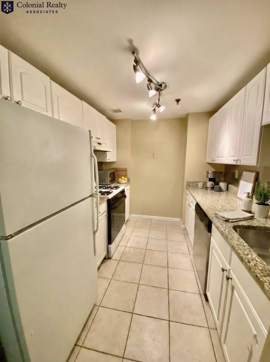Apartment for rent at 15 N Beacon St, Allston, MA 02134