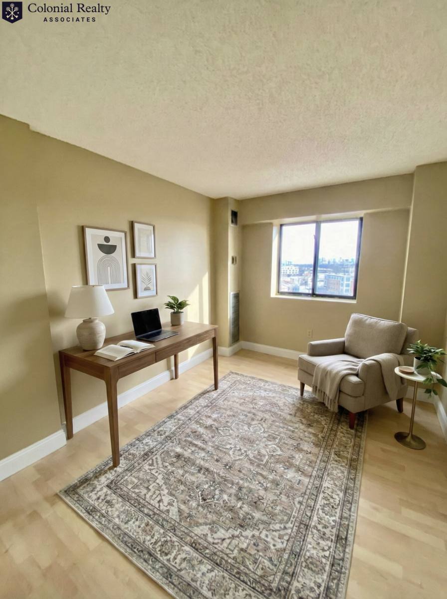 Apartment for rent at 15 N Beacon St, Allston, MA 02134