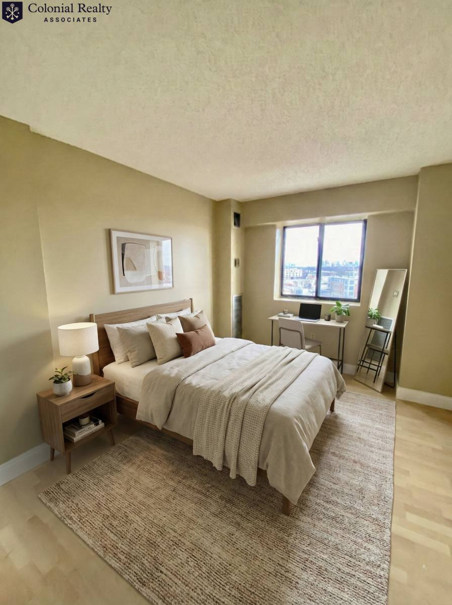 Apartment for rent at 15 N Beacon St, Allston, MA 02134