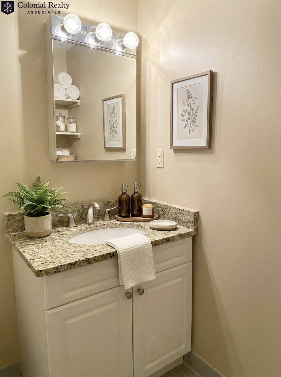 Apartment for rent at 15 N Beacon St, Allston, MA 02134