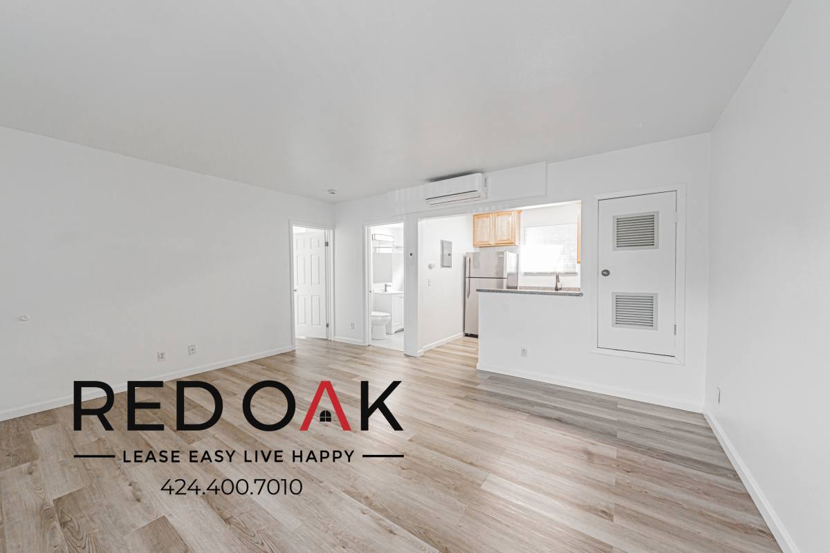 Condo for rent at 380 S Sierra Madre #8, Pasadena, CA 91107
