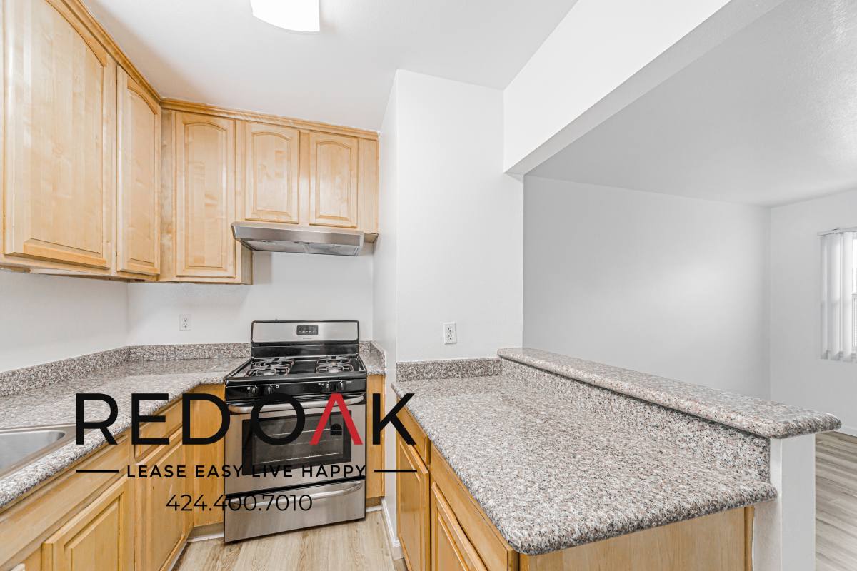 Condo for rent at 380 S Sierra Madre #8, Pasadena, CA 91107