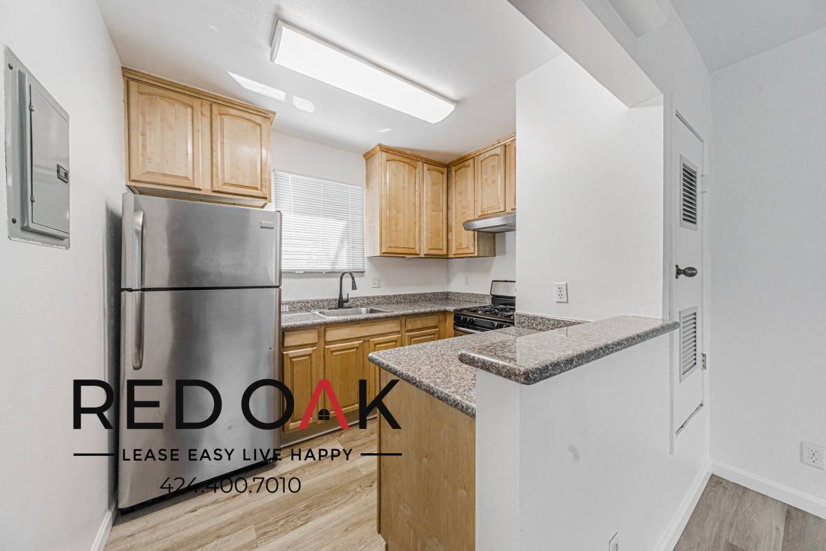 Condo for rent at 380 S Sierra Madre #8, Pasadena, CA 91107