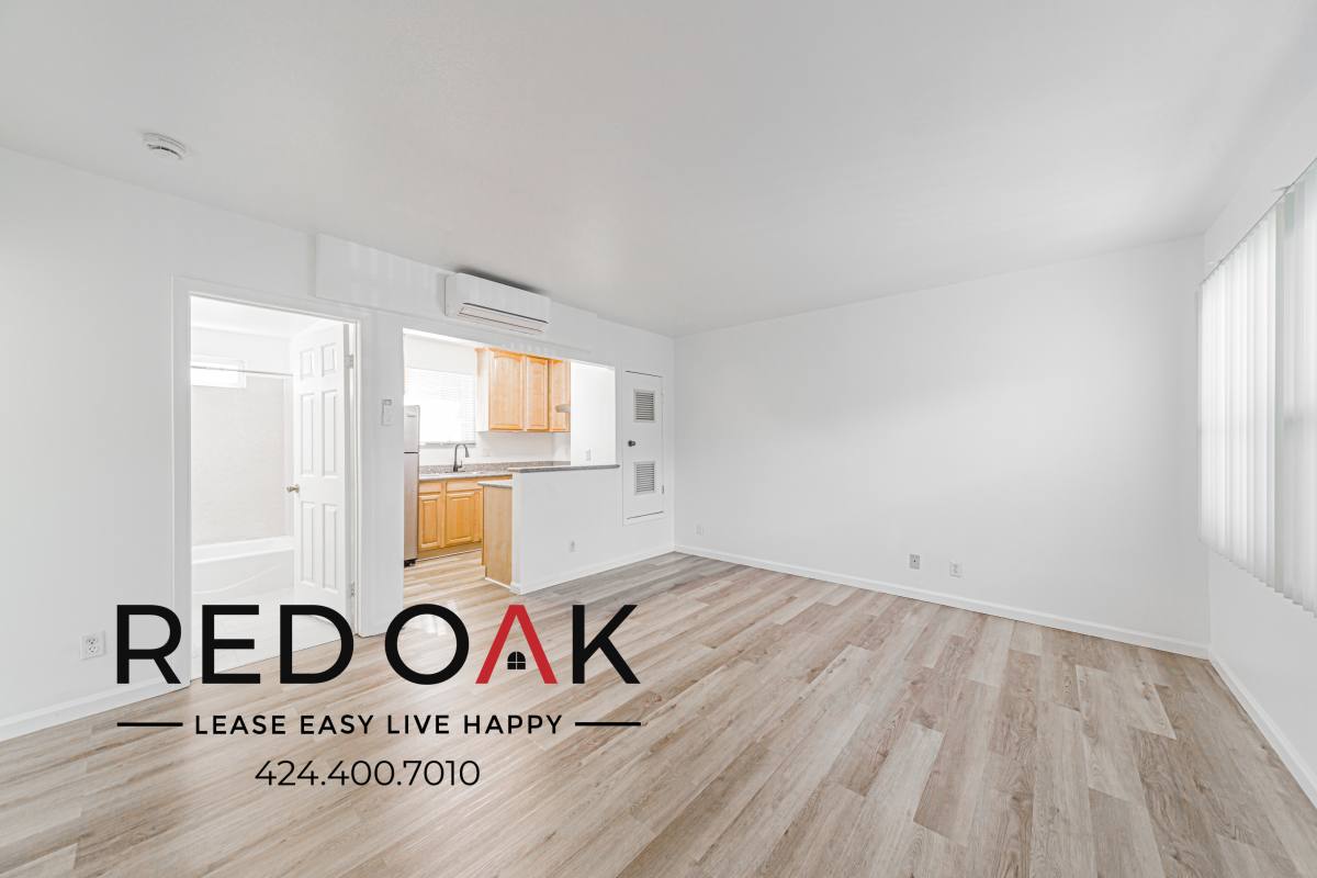 Condo for rent at 380 S Sierra Madre #8, Pasadena, CA 91107