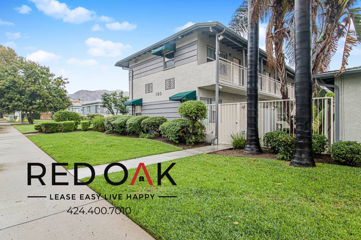 Condo for rent at 380 S Sierra Madre #8, Pasadena, CA 91107