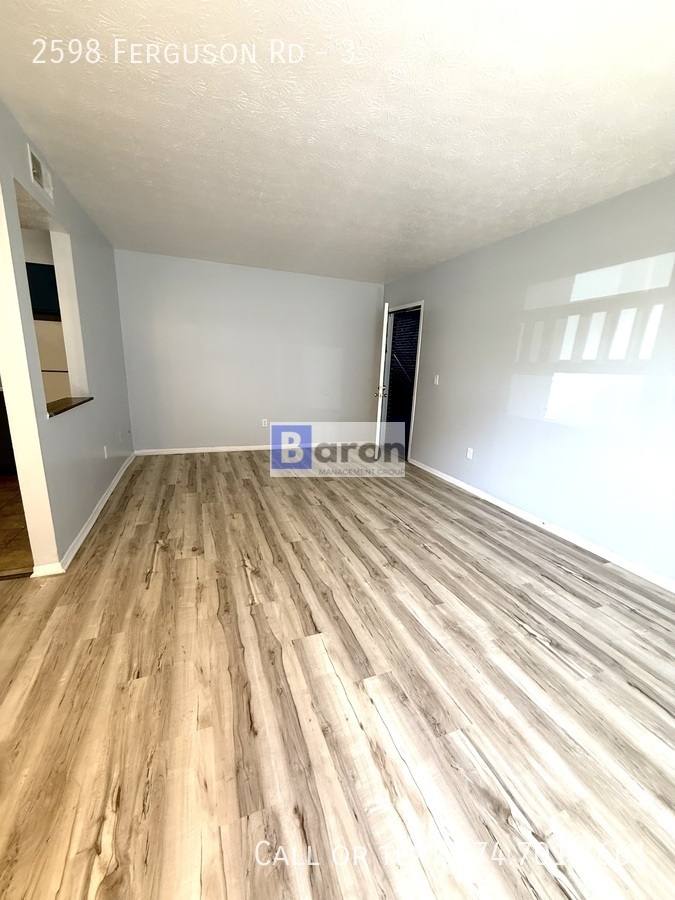 Apartment for rent at 2598 Ferguson Rd #3, Cincinnati, OH 45238