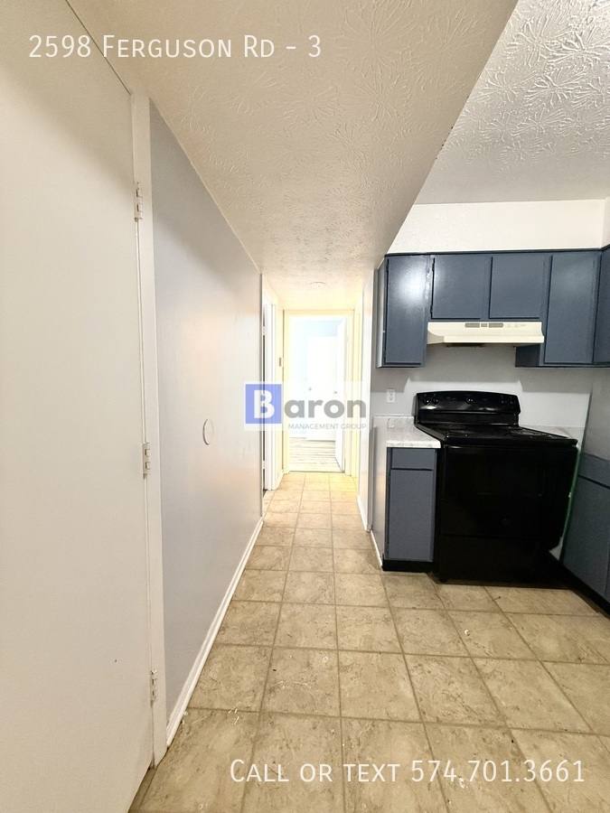 Apartment for rent at 2598 Ferguson Rd #3, Cincinnati, OH 45238