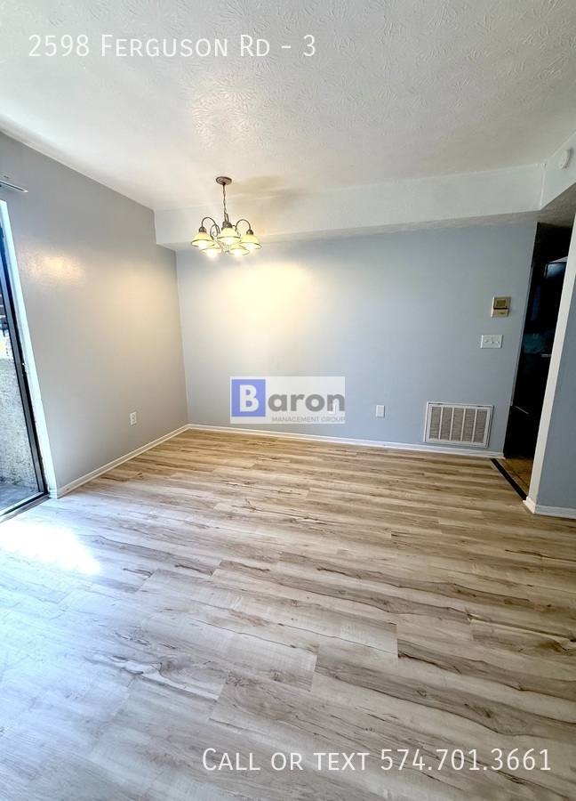 Apartment for rent at 2598 Ferguson Rd #3, Cincinnati, OH 45238