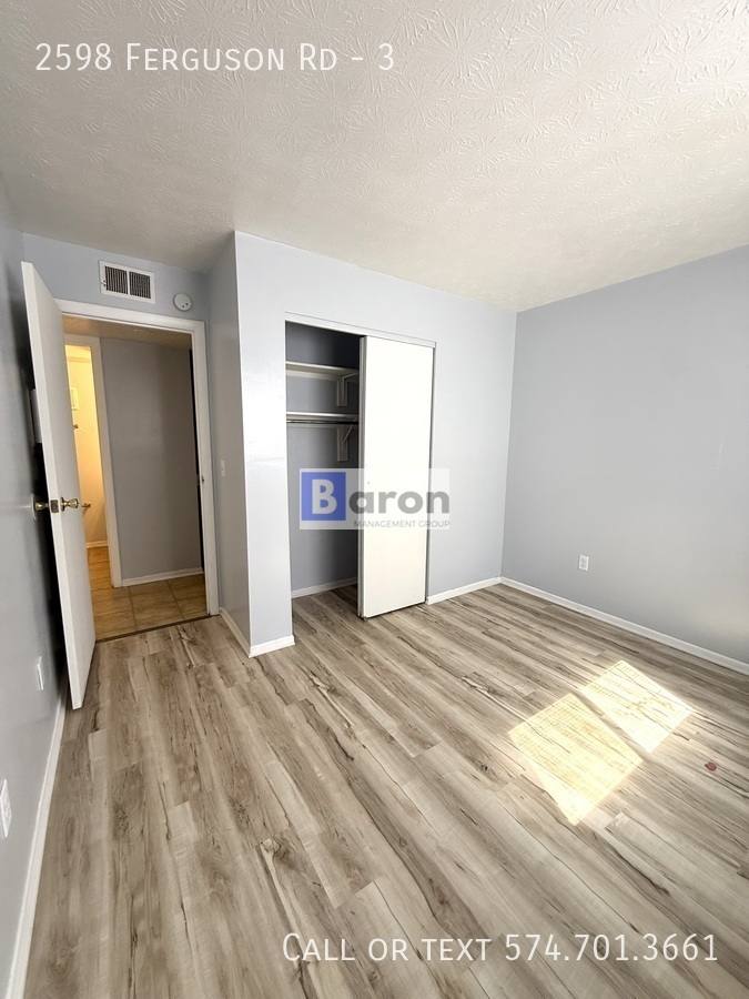 Apartment for rent at 2598 Ferguson Rd #3, Cincinnati, OH 45238