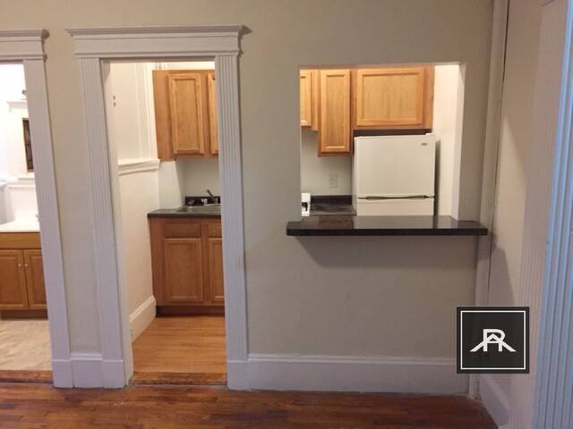 Apartment for rent at 1336 Commonwealth Ave, Allston, MA 02134