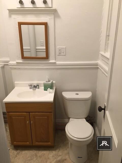 Apartment for rent at 1336 Commonwealth Ave, Allston, MA 02134