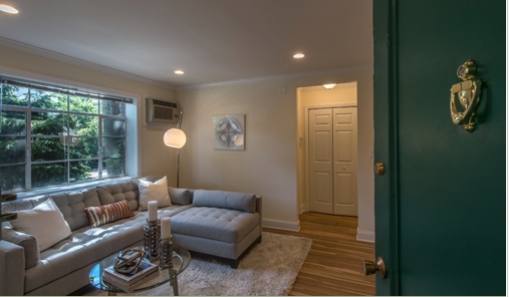 Apartment for rent at 18 Chauncy St, Cambridge, MA 02138