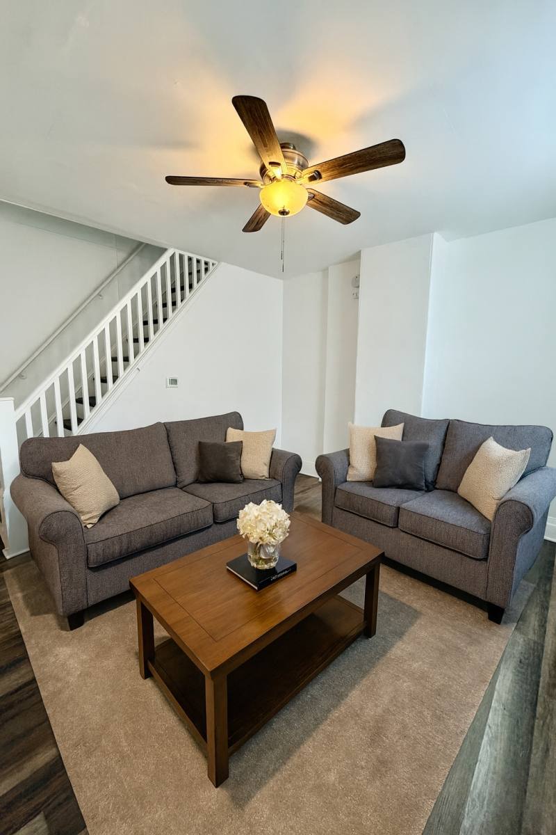 Townhouse for rent at 5023 Tacoma St, Philadelphia, PA 19144