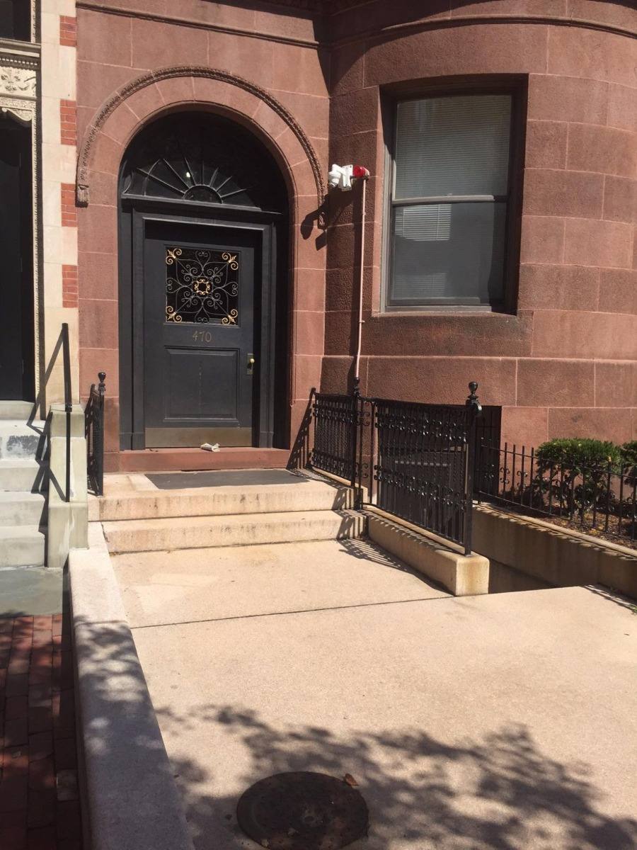 Apartment for rent at 470 Beacon St #8, Boston, MA 02115