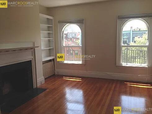 Apartment for rent at 470 Beacon St #8, Boston, MA 02115