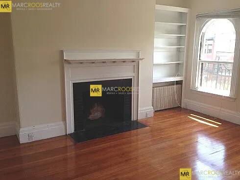 Apartment for rent at 470 Beacon St #8, Boston, MA 02115