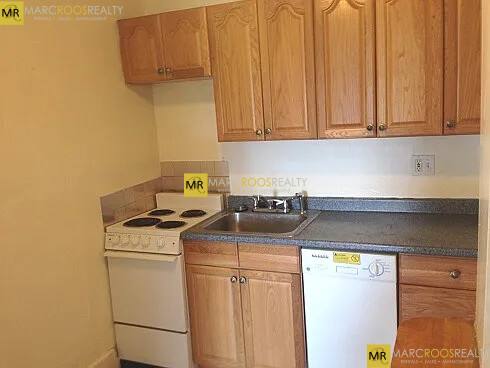 Apartment for rent at 470 Beacon St #8, Boston, MA 02115