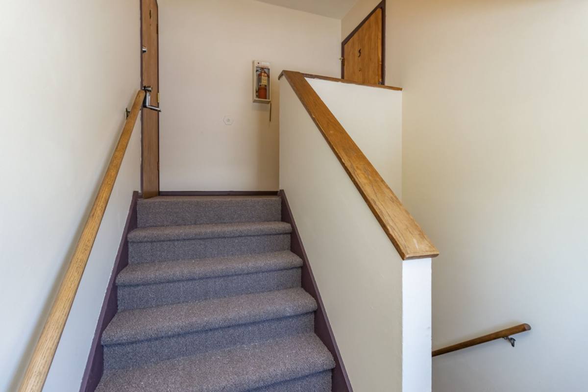 Apartment for rent at 6061 2nd St NE, Minneapolis, MN 55432