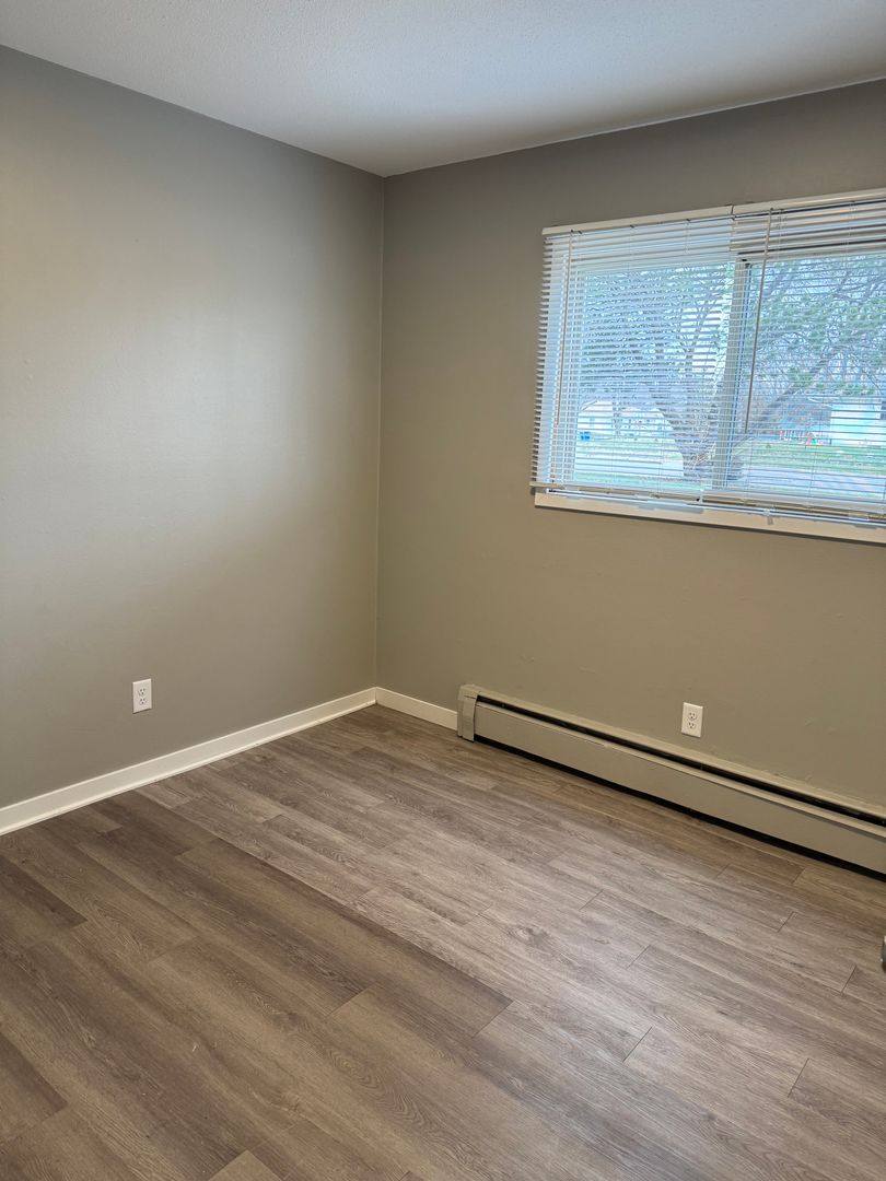 Apartment for rent at 6061 2nd St NE, Minneapolis, MN 55432