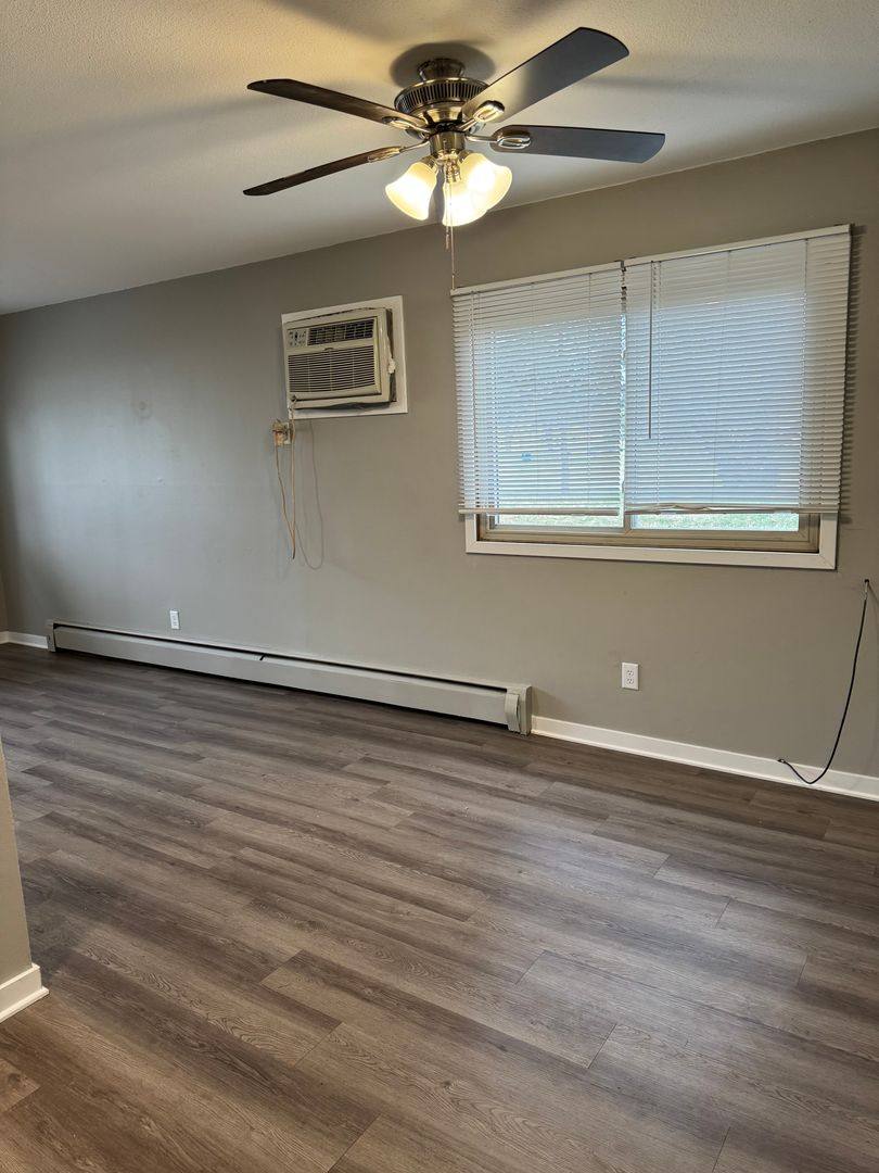 Apartment for rent at 6061 2nd St NE, Minneapolis, MN 55432