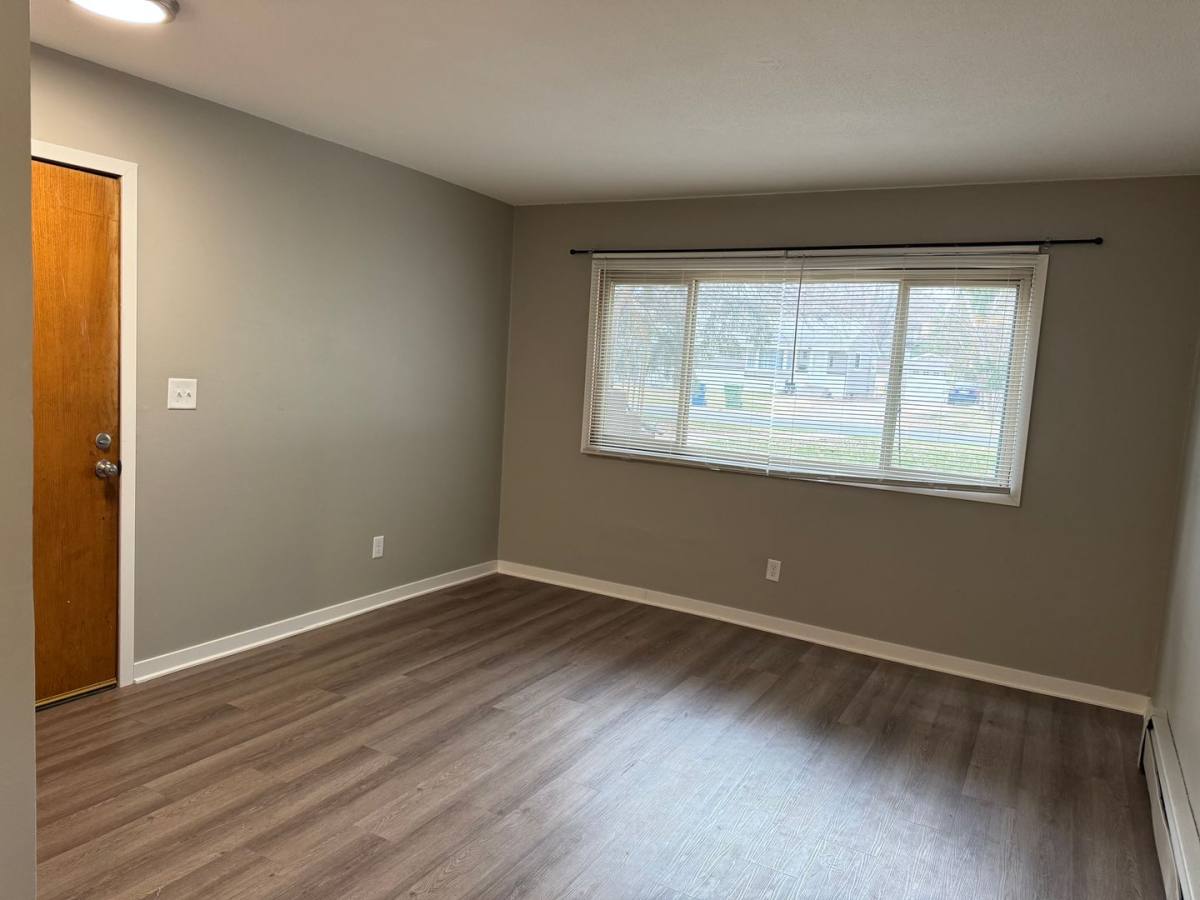 Apartment for rent at 6061 2nd St NE, Minneapolis, MN 55432